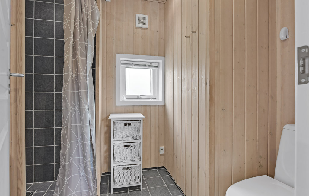 Feriehuse - Arrild Ferieby , Danmark - S10255 24