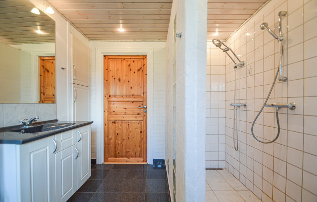 Ferienhaus - Ballum , Dänemark - S10268 22