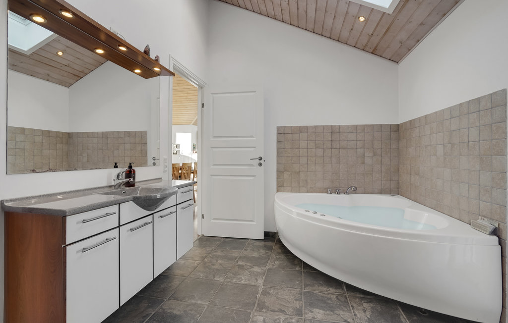 Feriehuse - Arrild Ferieby , Danmark - S10309 18