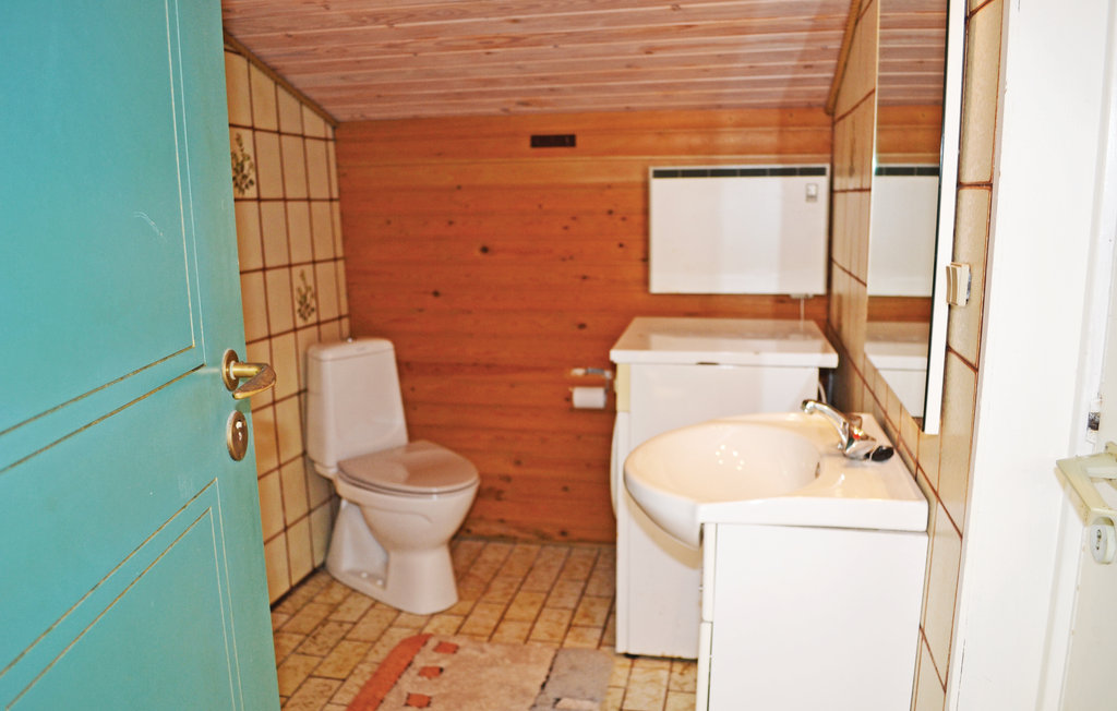 Feriehuse - Mandø , Danmark - S10315 12