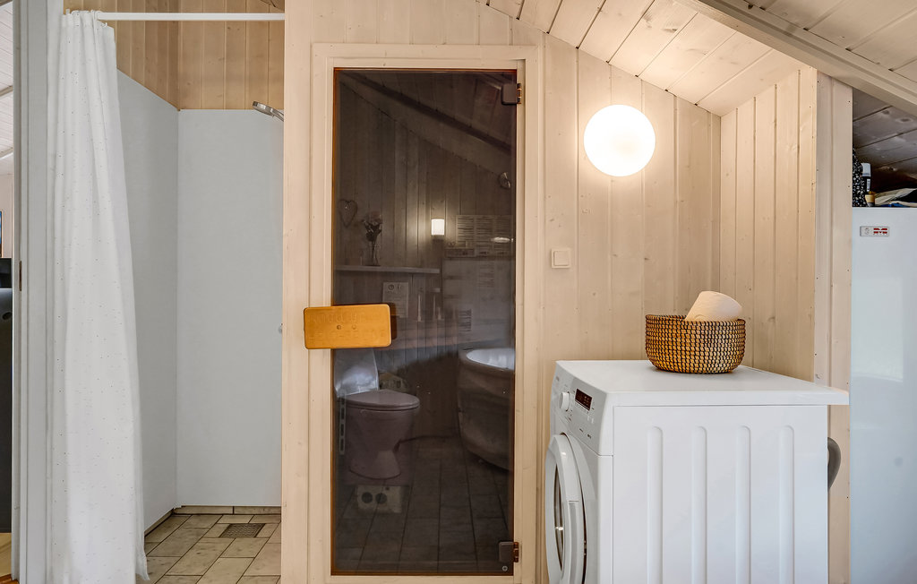 Feriehuse - Arrild Ferieby , Danmark - S10364 24