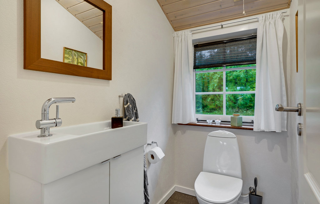 Feriehuse - Arrild Ferieby , Danmark - S10247 27