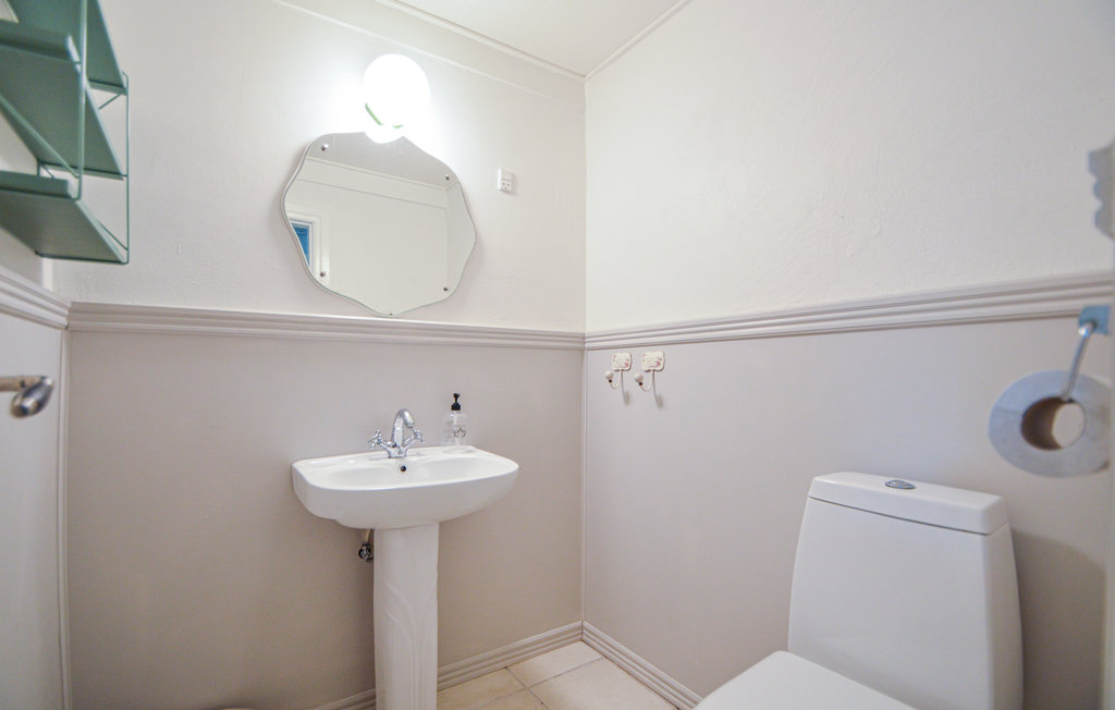 Feriehuse - Højer , Danmark - S10109 24