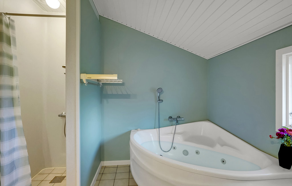 Ferienhaus - Arrild Ferieby , Dänemark - S10159 21