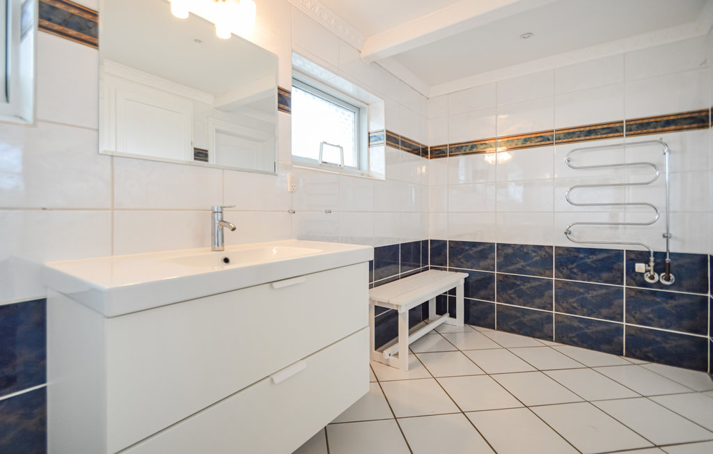 Feriehuse - Skærbæk , Danmark - S10206 31