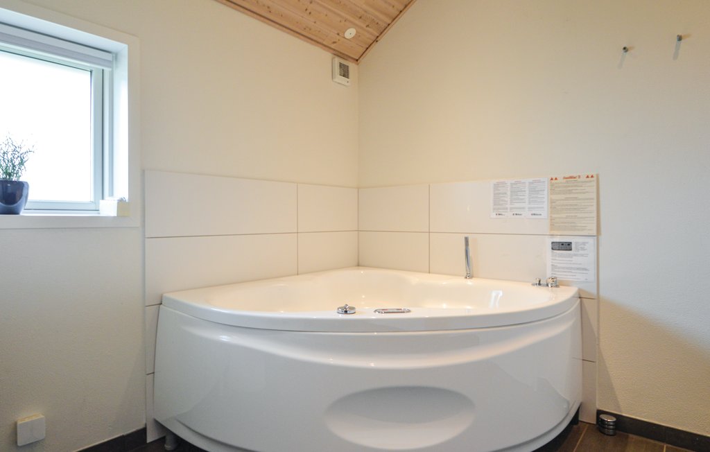Feriehus - Arrild Ferieby , Danmark - S10270 9