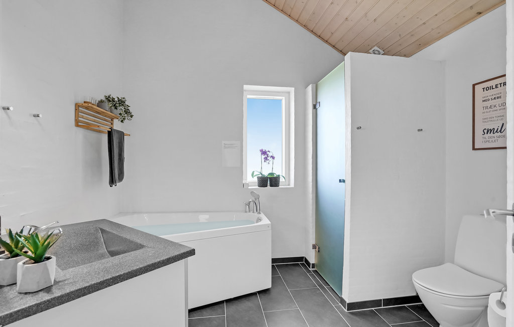 Feriehus - Arrild Ferieby , Danmark - S10283 16