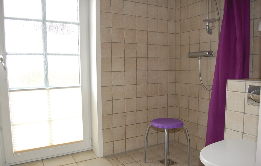 Feriehuse - Ballum , Danmark - S10300 21