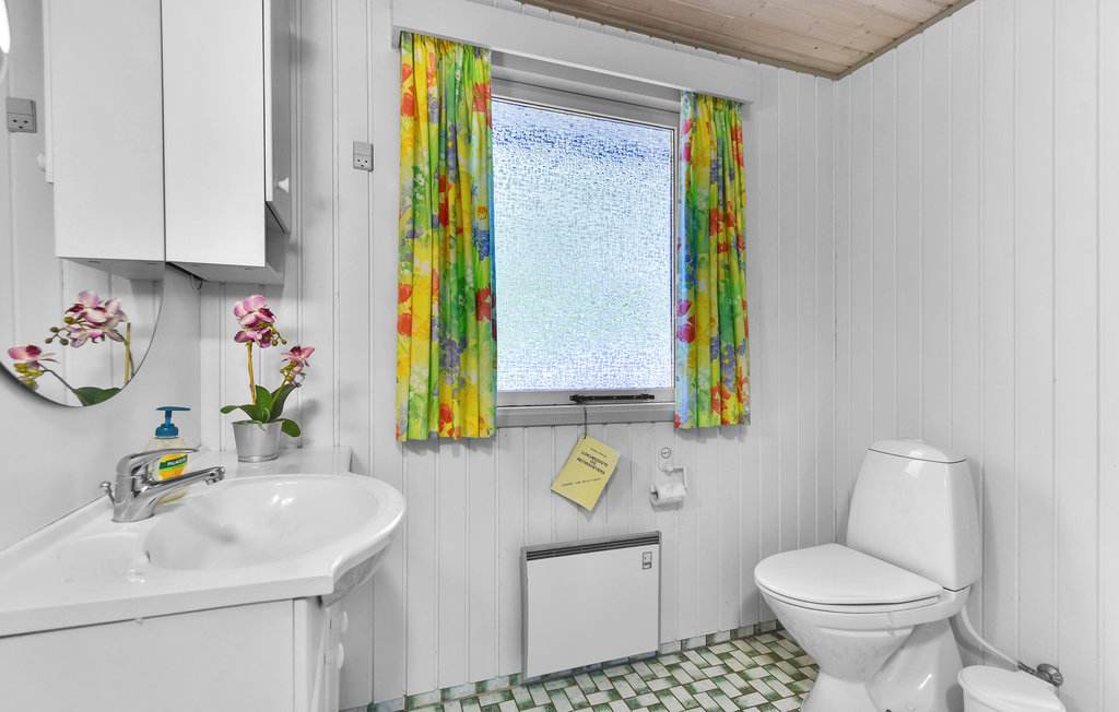 Feriehuse - Arrild Ferieby , Danmark - S10345 23