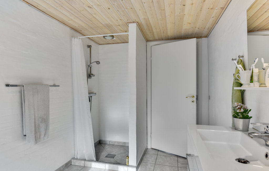 Feriehuse - Højer , Danmark - S10357 15