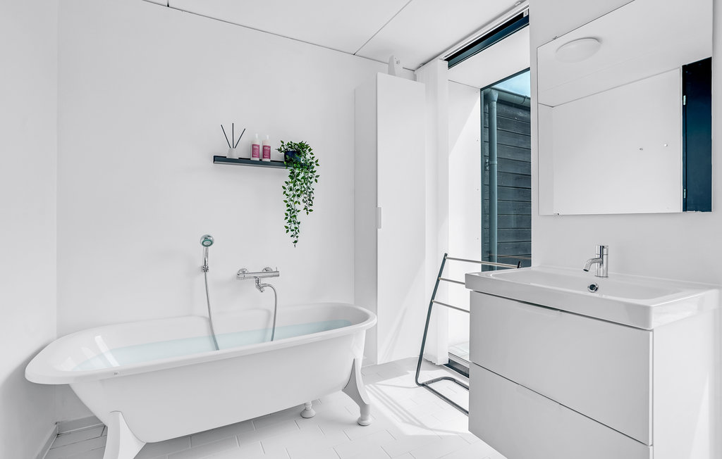 Feriehuse - Arrild ferieby , Danmark - S10361 23