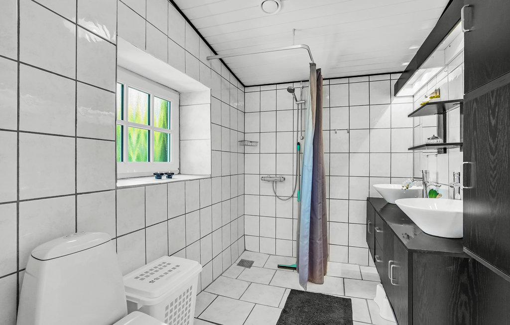 Feriehuse - Arrild ferieby , Danmark - S10363 24