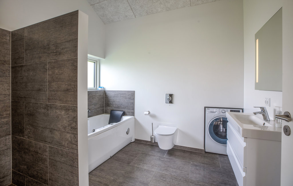 Feriehuse - Arrild ferieby , Danmark - S10368 20