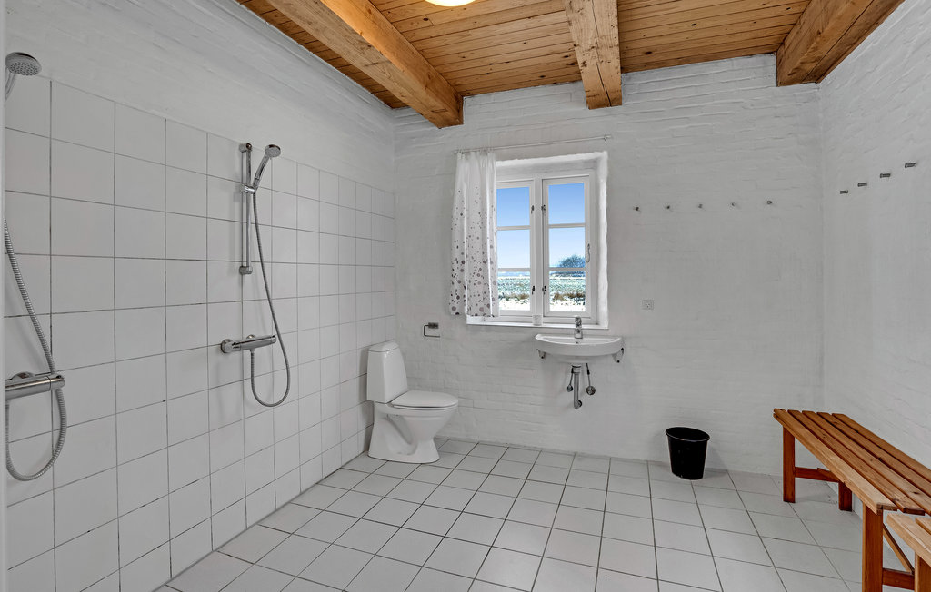 Ferienhaus - Ballum , Dänemark - S10011 32