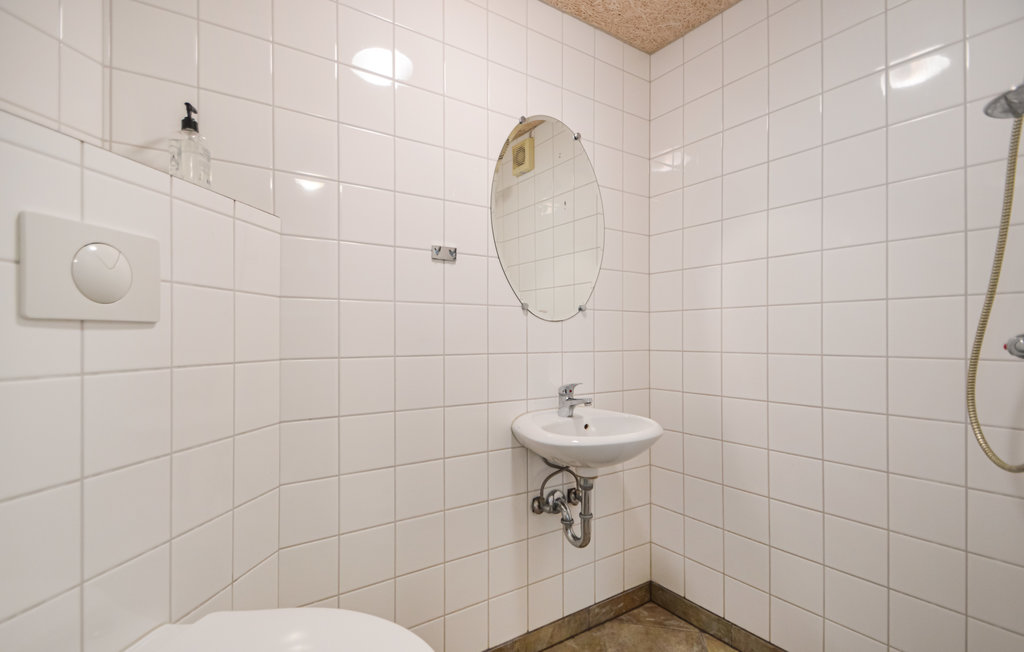 Feriehuse - Højer , Danmark - S10036 34