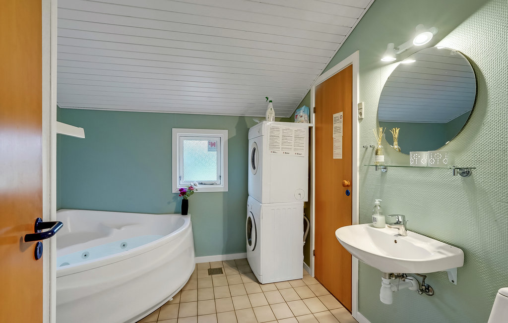 Ferienhaus - Arrild Ferieby , Dänemark - S10159 22