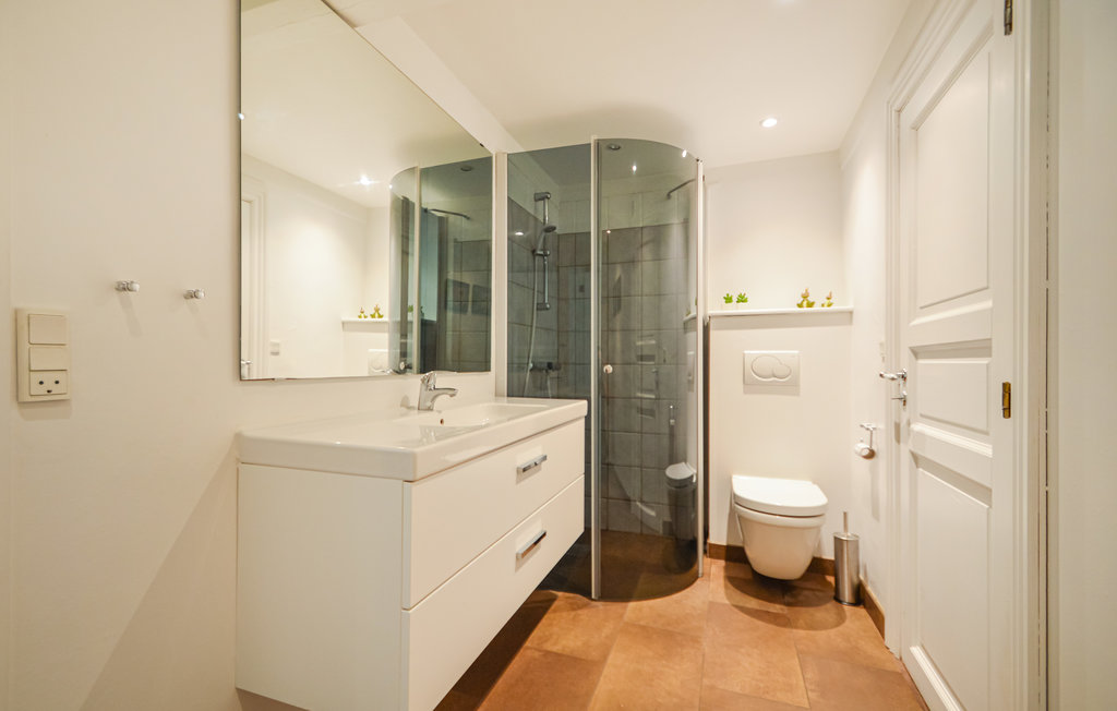 Feriehuse - Skærbæk , Danmark - S10206 32