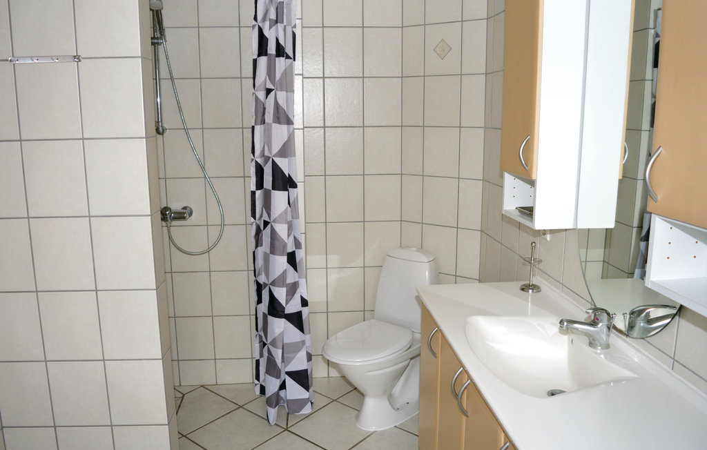 Feriehuse - Ballum , Danmark - S10222 23