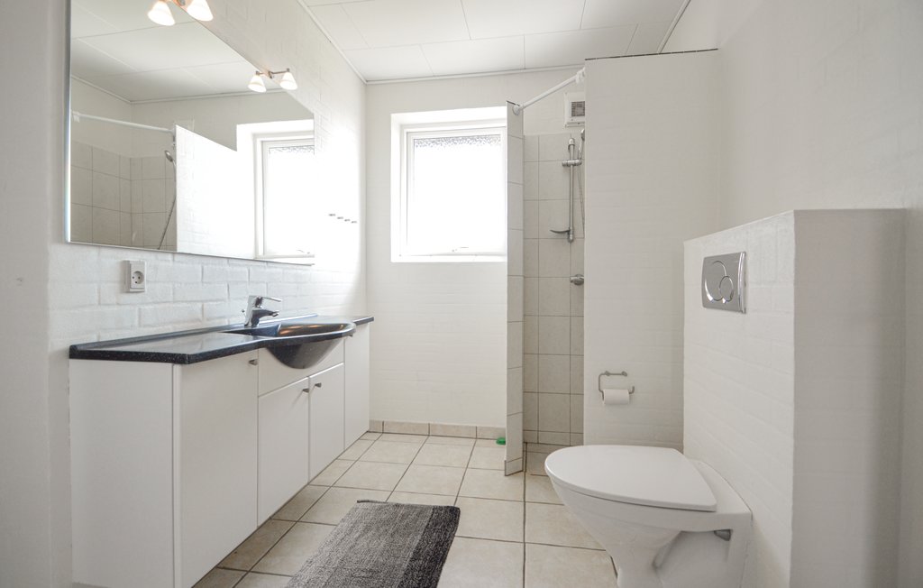 Feriehuse - Ballum , Danmark - S10292 27