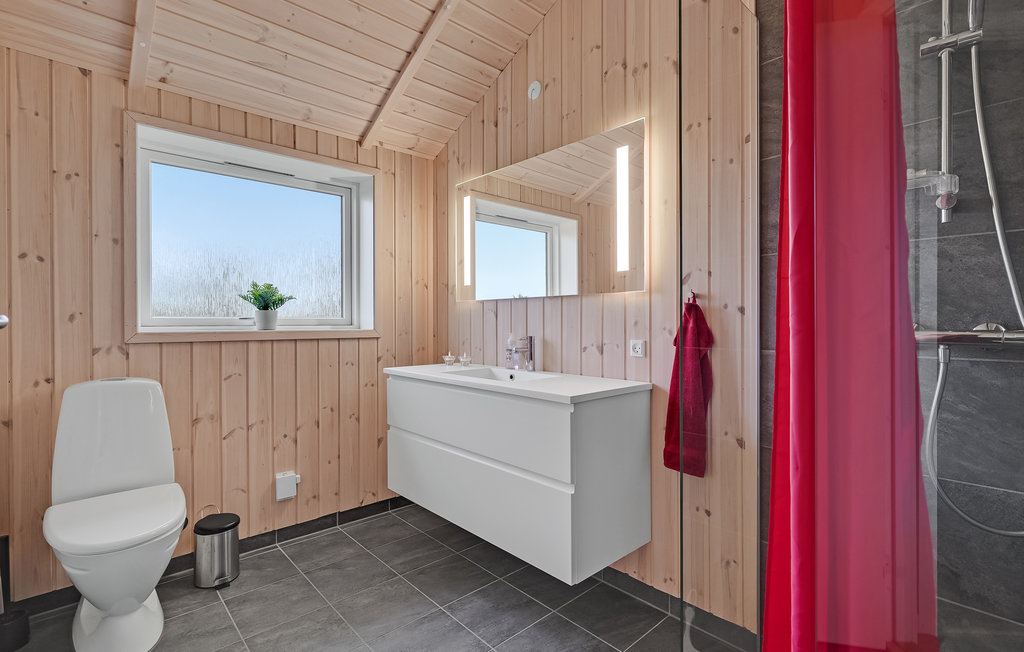 Feriehuse - Mandø , Danmark - S10377 23