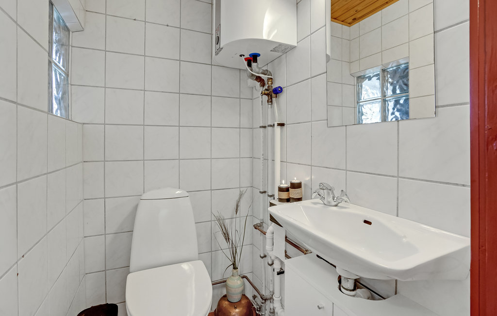 Feriehuse - Mandø , Danmark - S10033 25