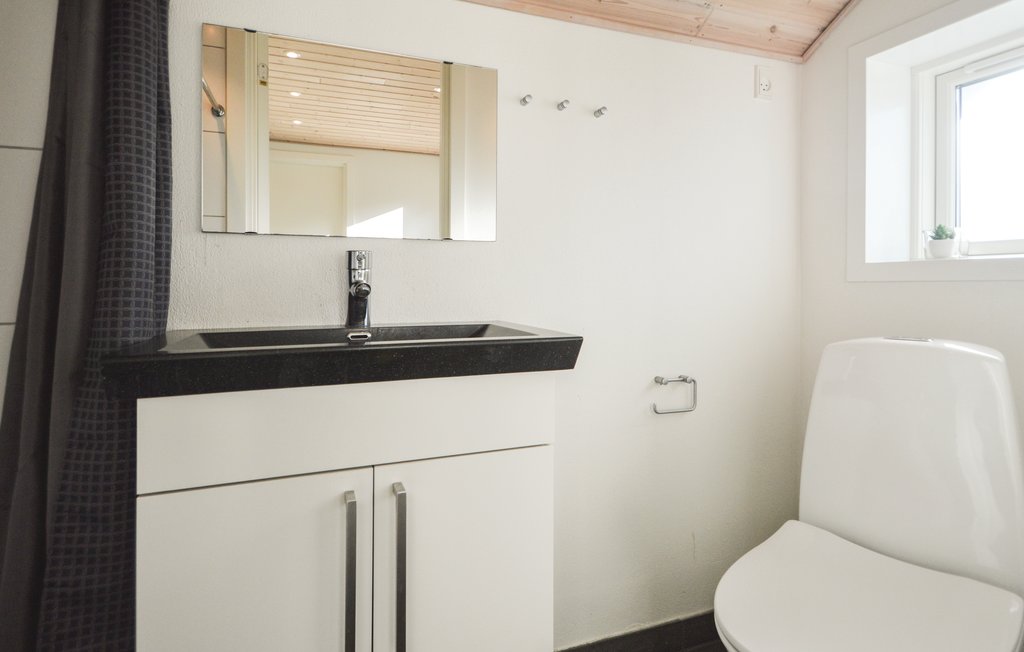 Feriehus - Arrild Ferieby , Danmark - S10270 21