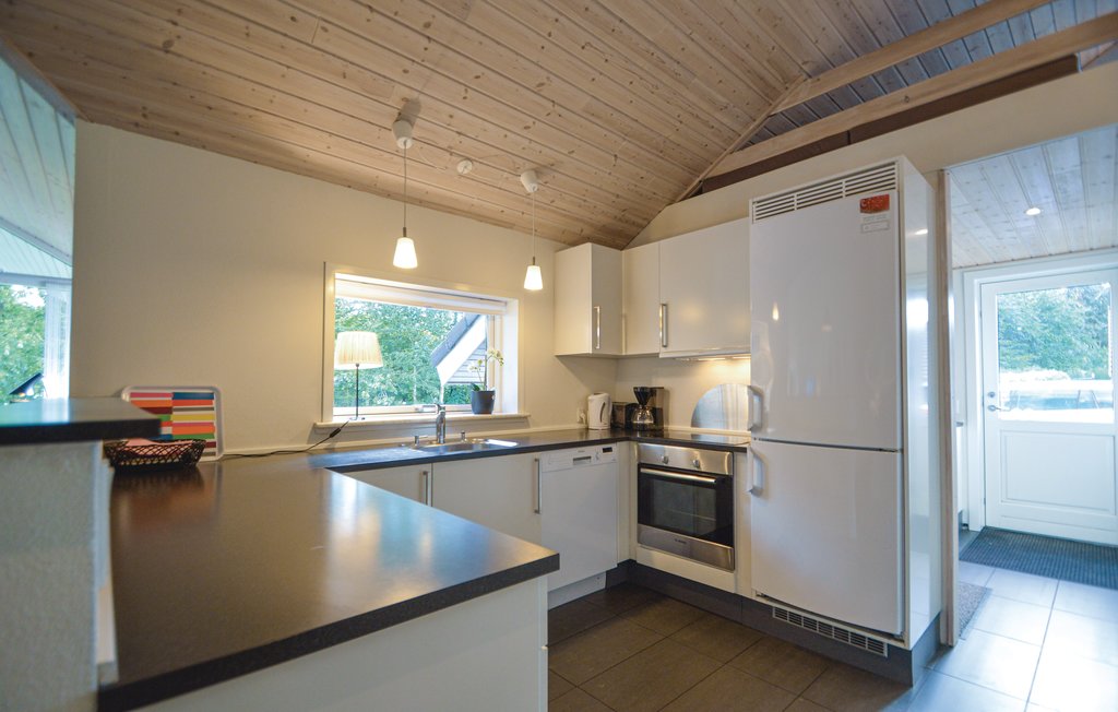 Feriehus - Arrild Ferieby , Danmark - S10270 7