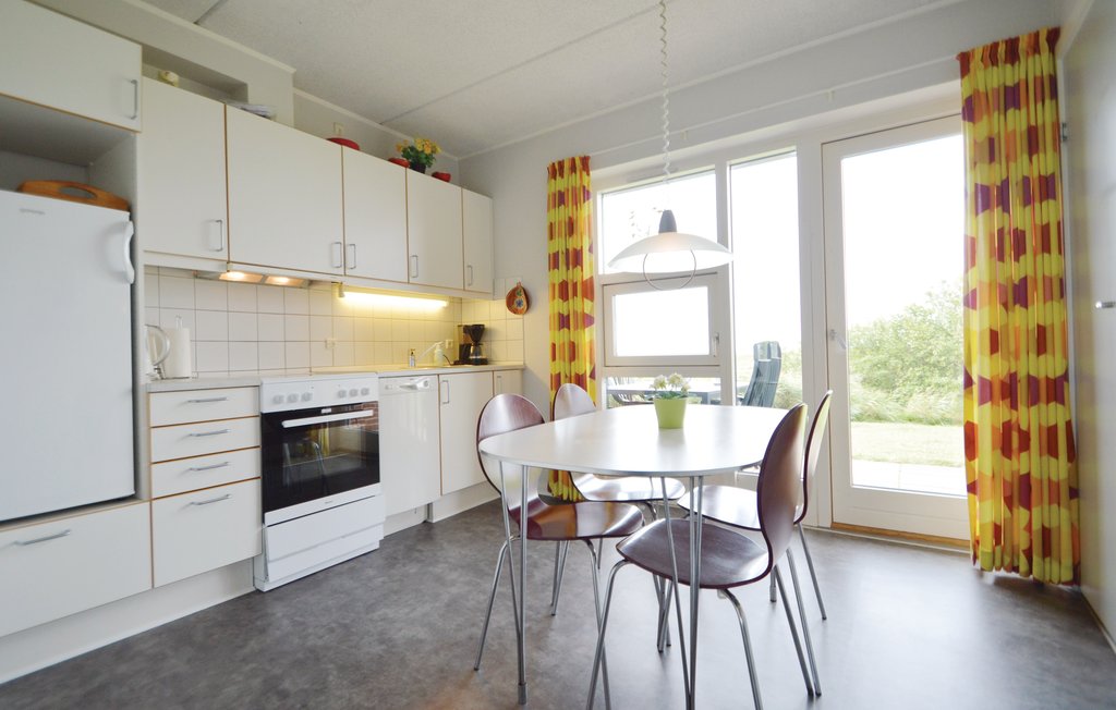 Feriehuse - Emmerlev Klev , Danmark - S10274 5