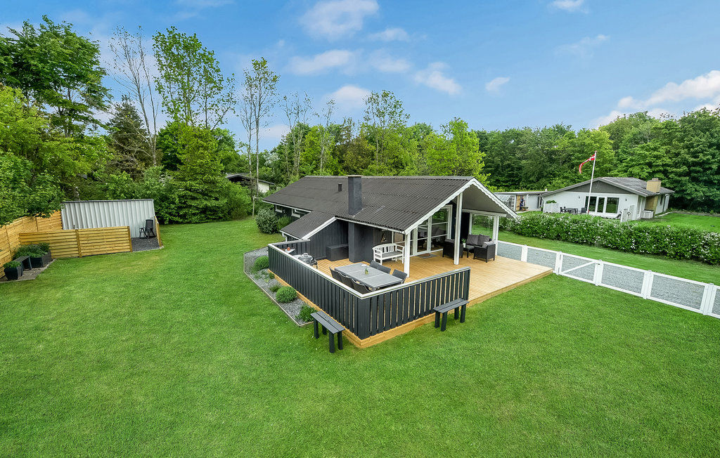 Feriehuse - Arrild Ferieby , Danmark - S10337 1