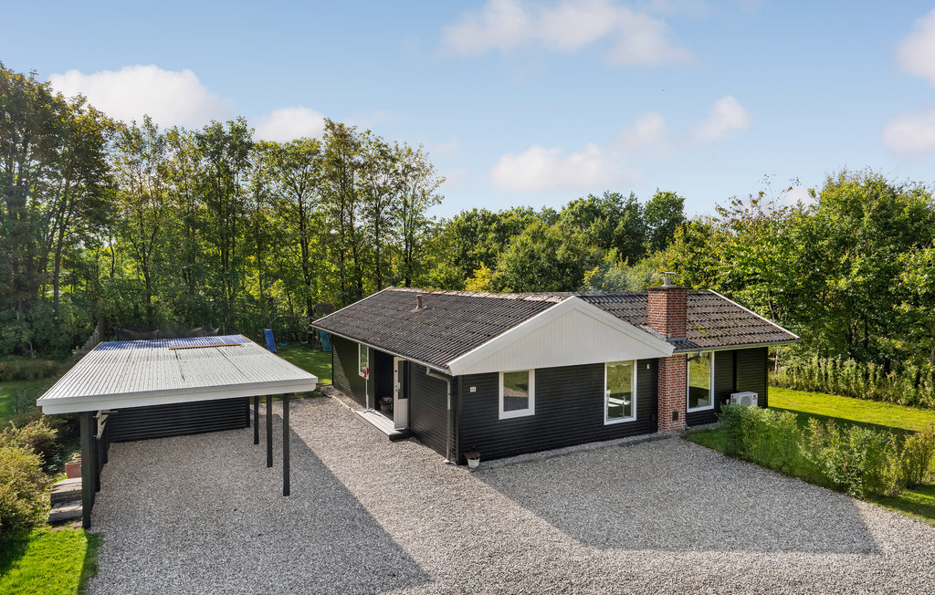 Feriehuse - Arrild Ferieby , Danmark - S10346 10