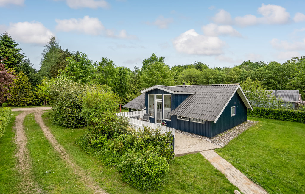 Feriehus - Arrild ferieby , Danmark - S10355 1