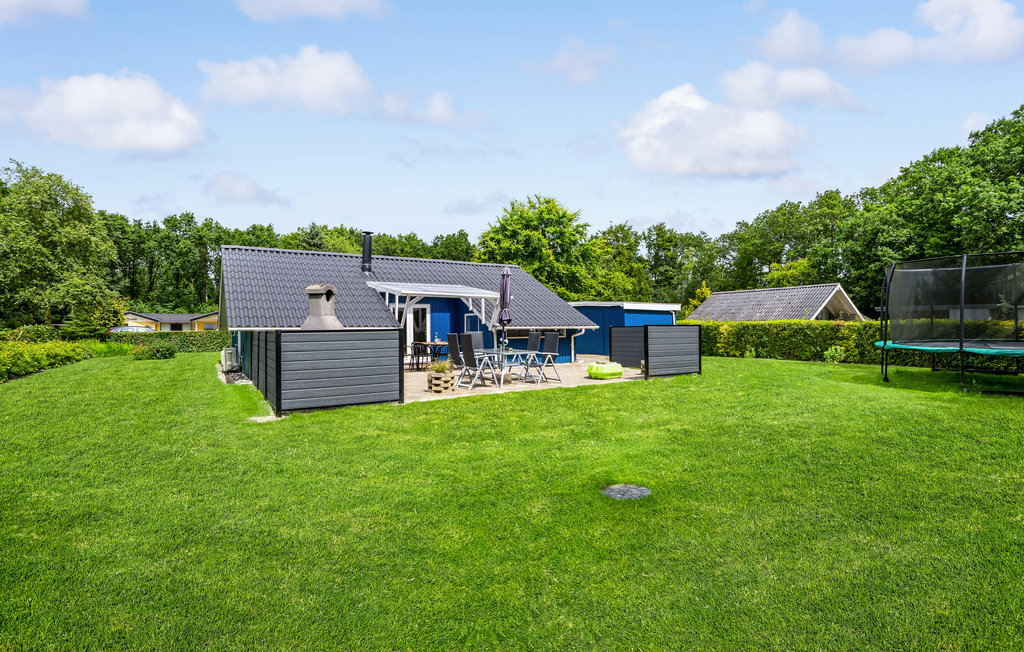 Feriehuse - Arrild ferieby , Danmark - S10367 1