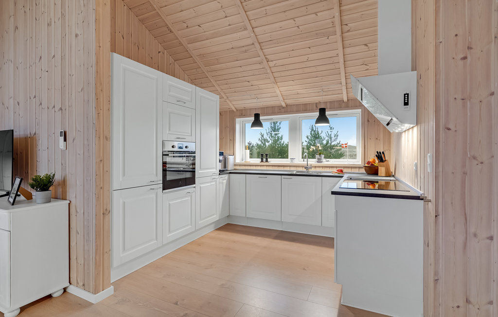 Feriehuse - Mandø , Danmark - S10377 14