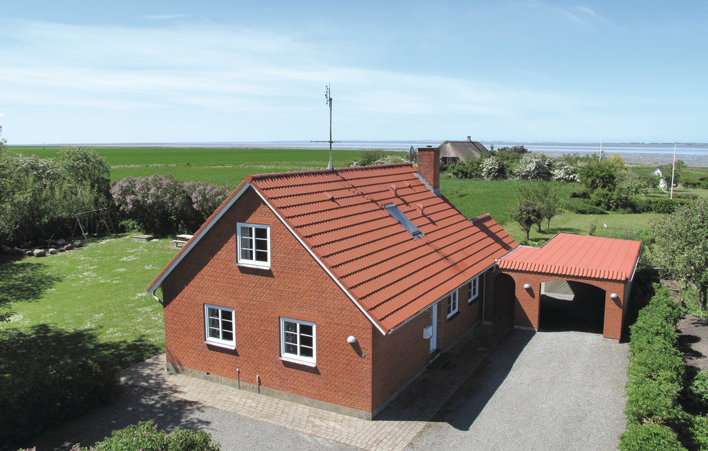 Feriehuse - Ballum , Danmark - S10222 1