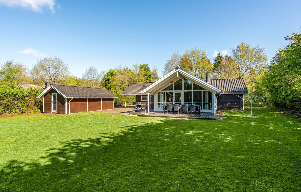 Feriehuse - Arrild Ferieby , Danmark - S10245 1