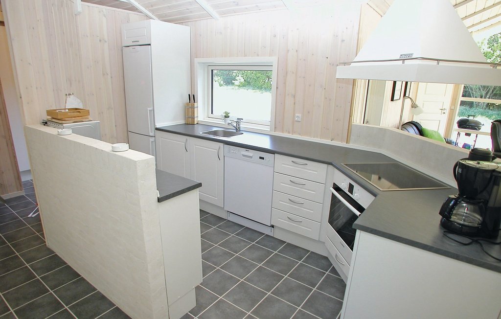 Feriehuse - Arrild Ferieby , Danmark - S10256 13