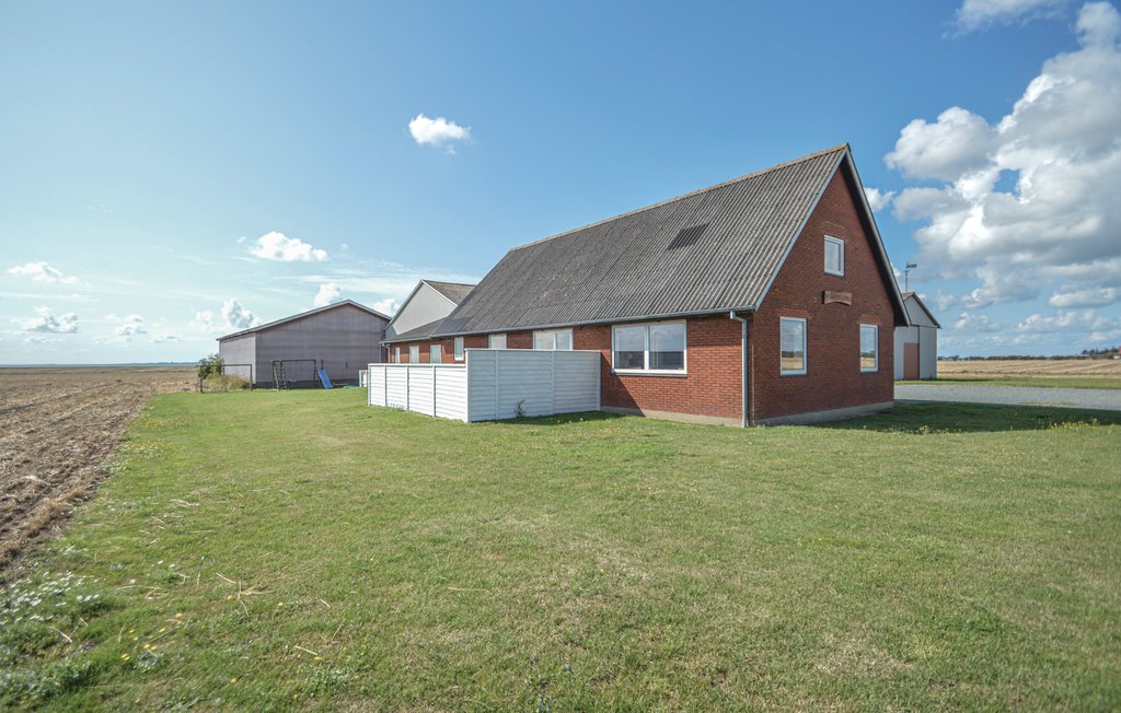 Feriehuse - Ballum , Danmark - S10292 1