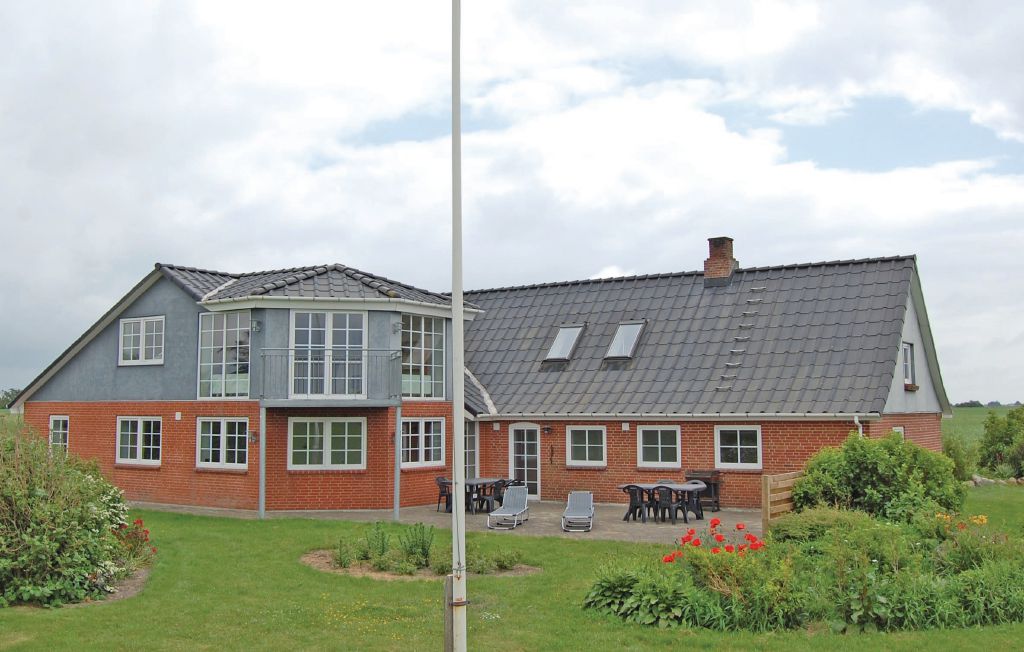 Feriehuse - Ballum , Danmark - S10300 1