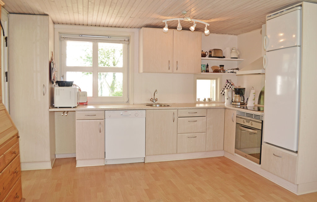 Feriehuse - Mandø , Danmark - S10315 7