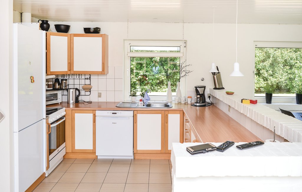 Ferienhaus - Mandø , Dänemark - S10330 12