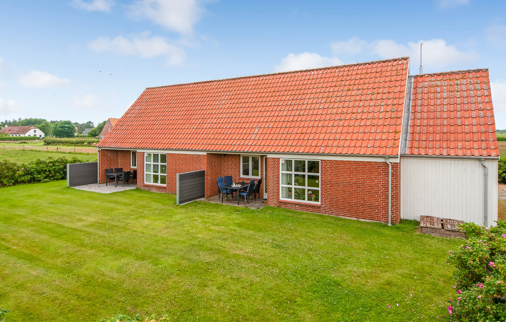 Ferienhaus - Mandø , Dänemark - S10343 1
