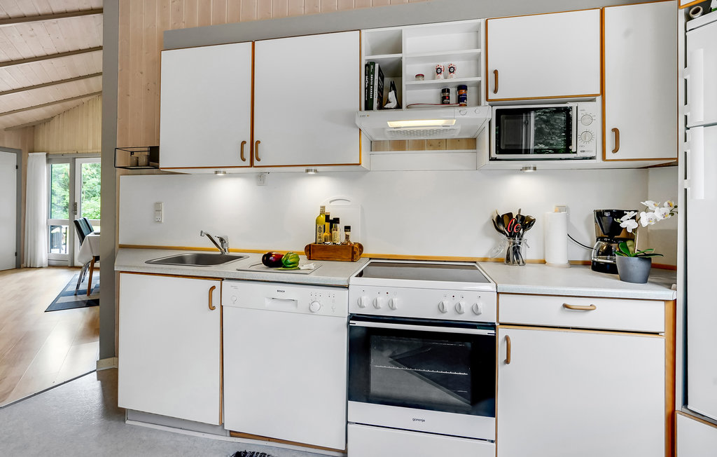 Feriehuse - Arrild Ferieby , Danmark - S10364 7