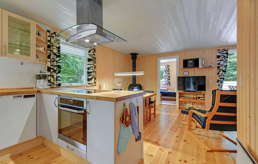 Feriehuse - Arrild ferieby , Danmark - S10374 6