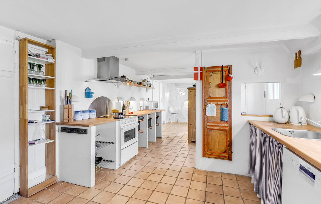 Feriehuse - Højer , Danmark - S10375 7