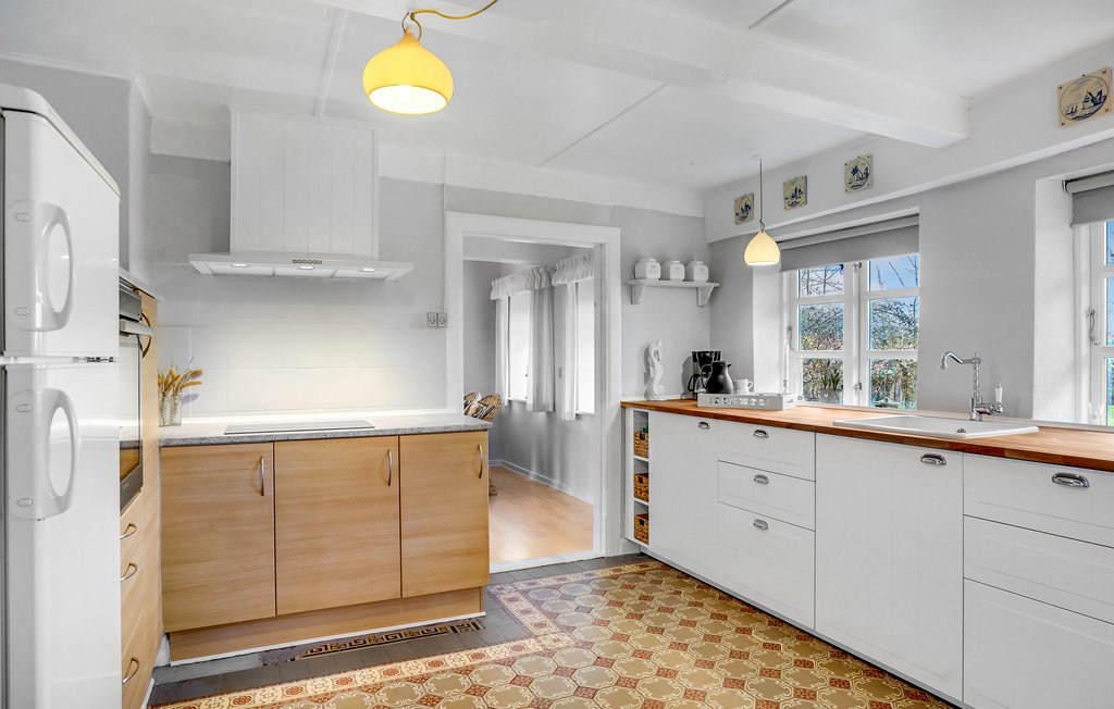 Ferienhaus - Højer , Dänemark - S10379 7