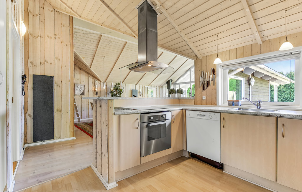 Feriehuse - Arrild Ferieby , Danmark - S10245 16