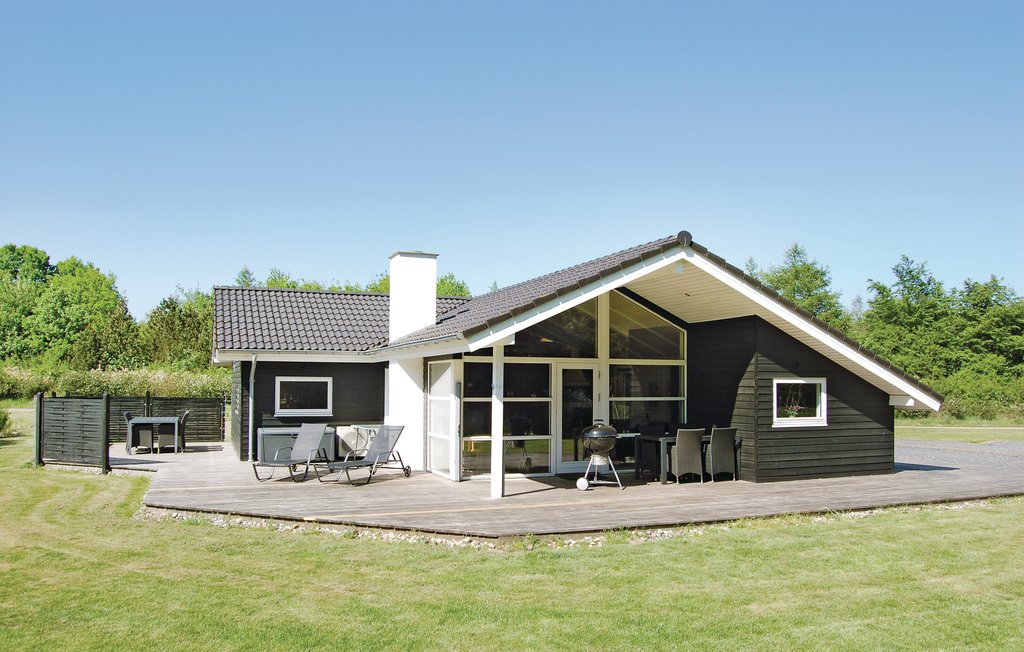 Feriehuse - Arrild Ferieby , Danmark - S10256 1