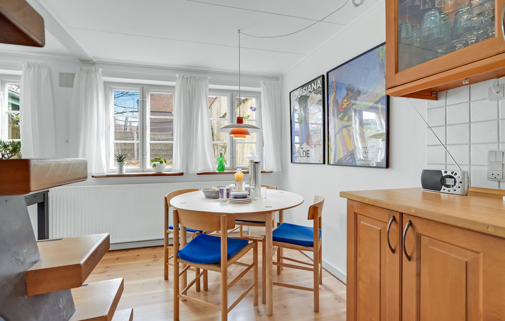 Feriehuse - Vadehavet , Danmark - S10261 15