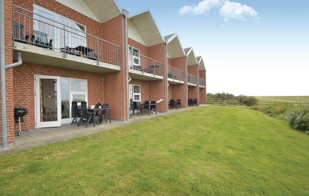 Feriehuse - Emmerlev Klev , Danmark - S10274 1