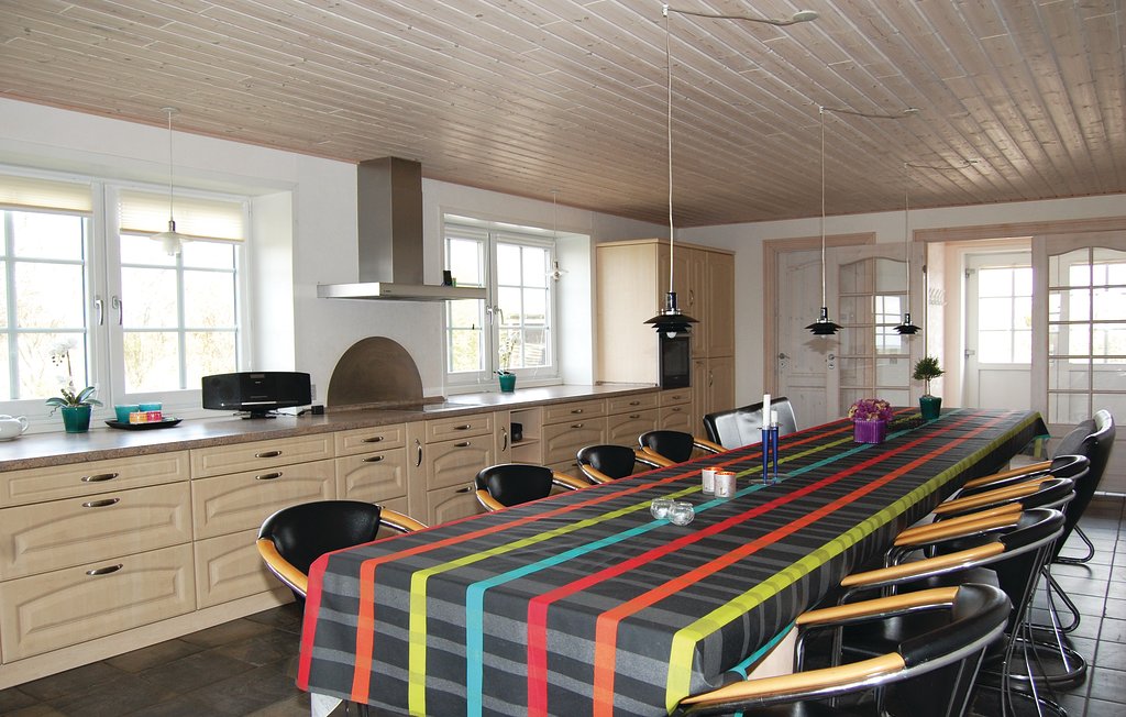 Feriehuse - Ballum , Danmark - S10300 9